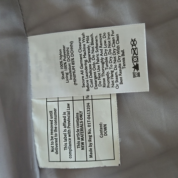 Eddie Bauer vest - Picture 7 of 8